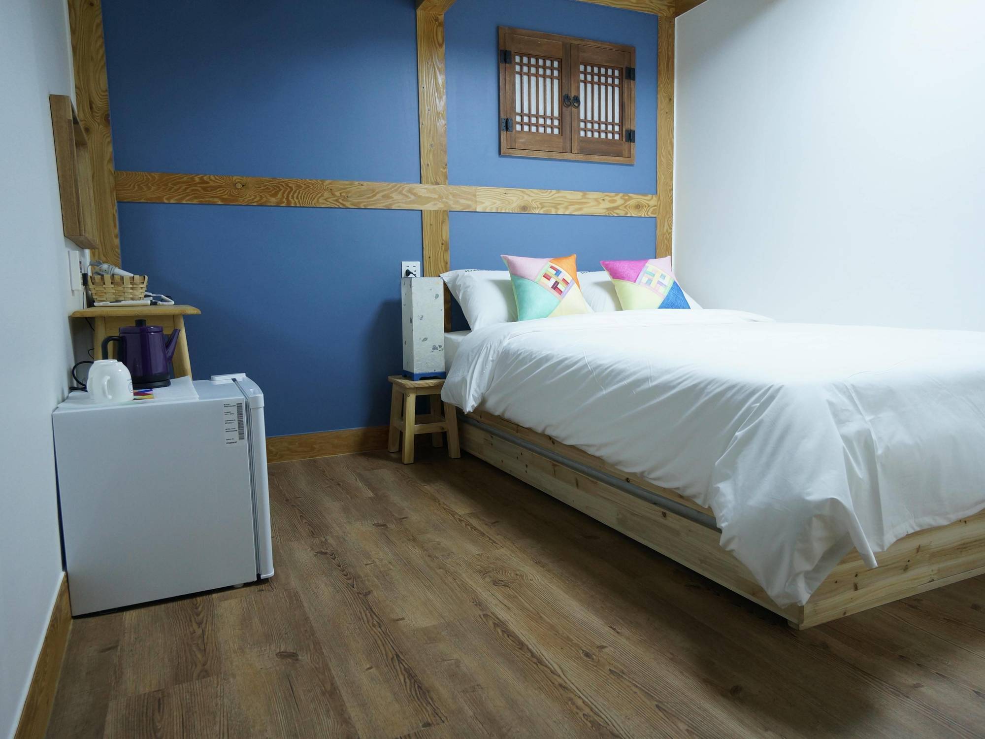 Mini Hotel Dalkom In Dongdaemun Seoul Exterior foto