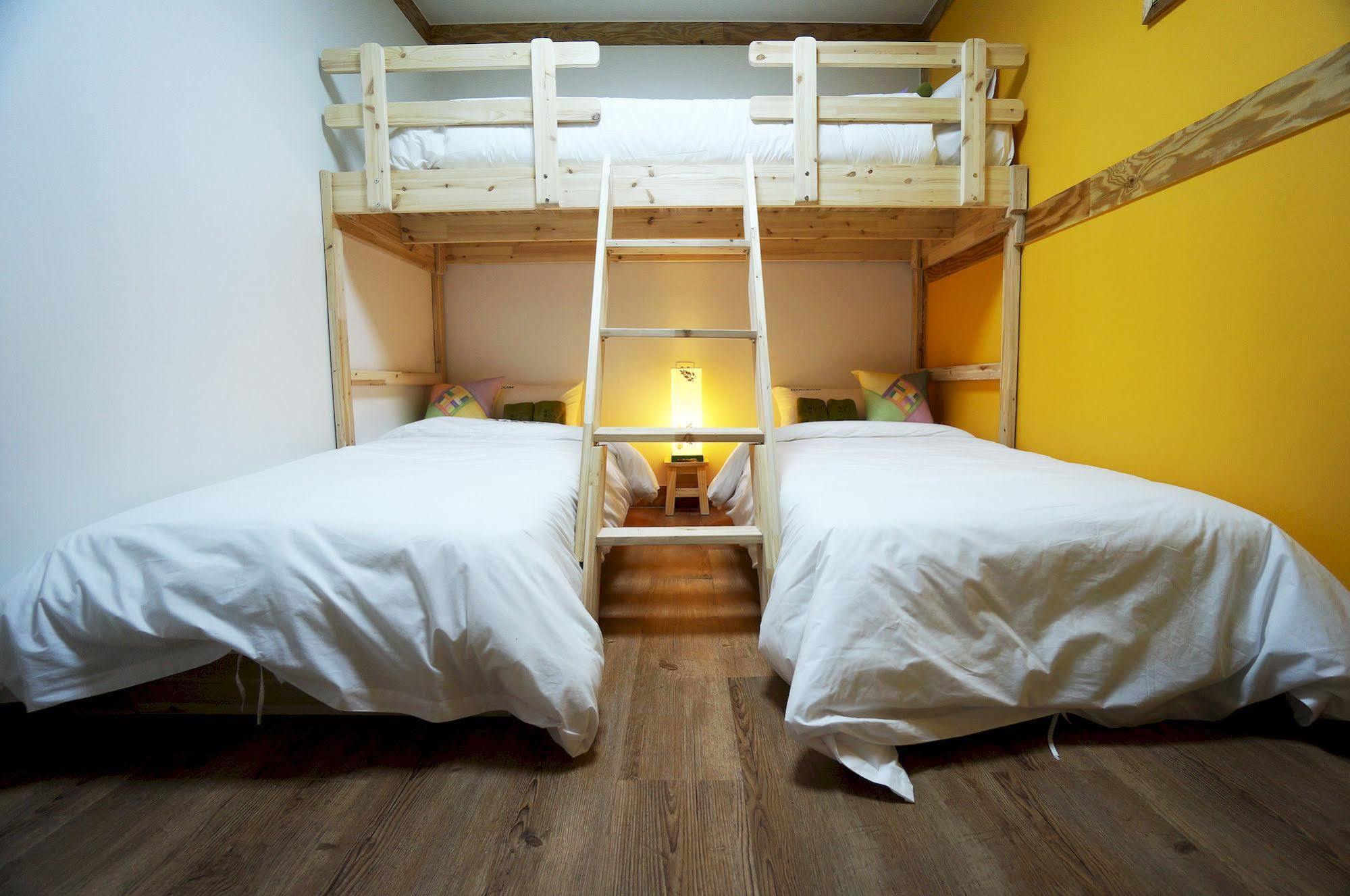Mini Hotel Dalkom In Dongdaemun Seoul Exterior foto
