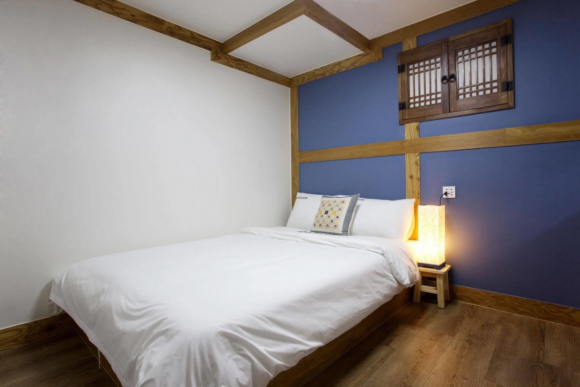 Mini Hotel Dalkom In Dongdaemun Seoul Exterior foto